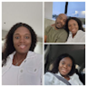 Meet your Posher, Aleincy